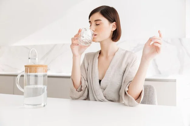 Stay Hydrated