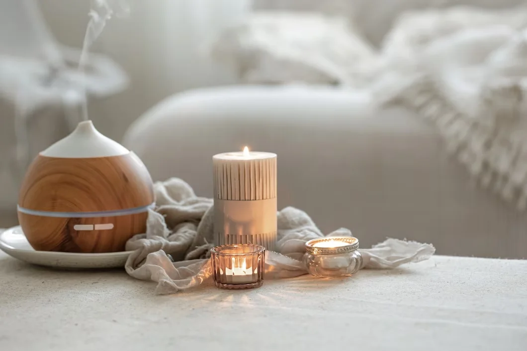 Aromatherapy