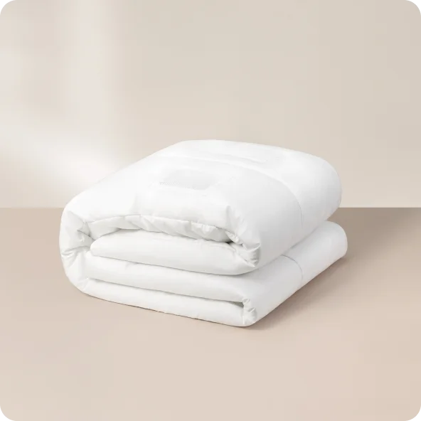 Ventilated Blanket