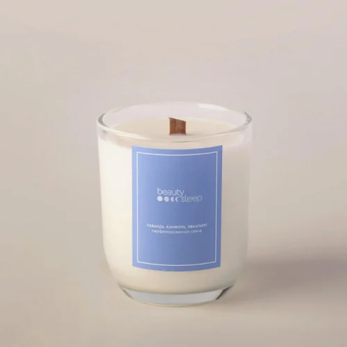 Aromatherapy Candle
