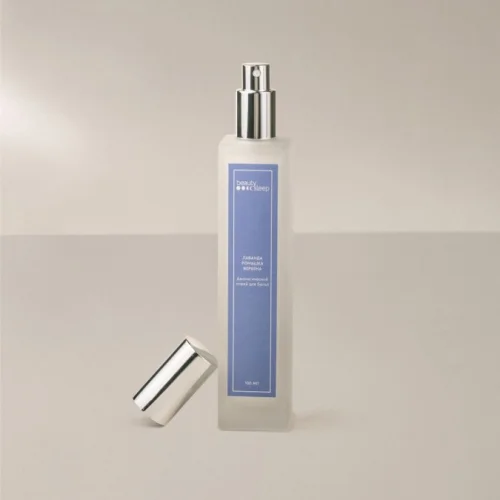 Linen Spray with Aromaoils