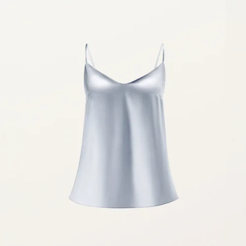 Silk Top