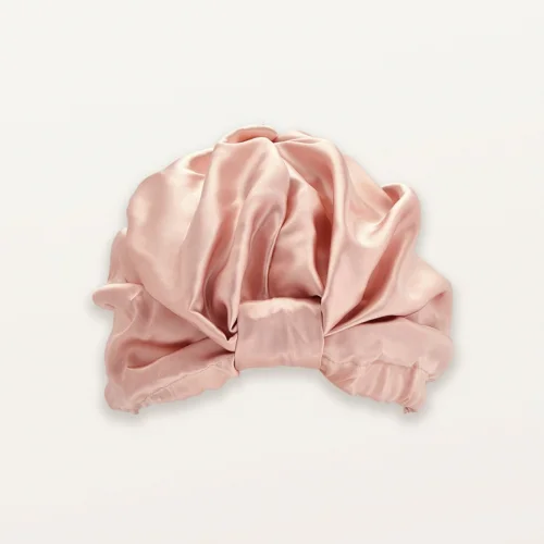 Silk Turban