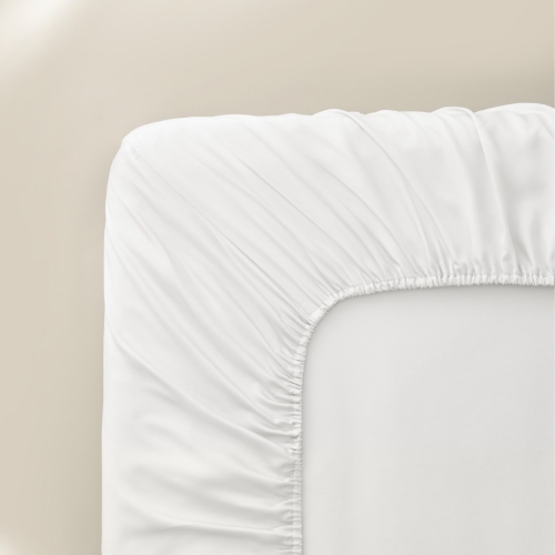 Простынь из тенселя (лиоцелла)