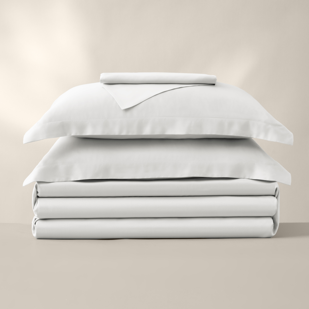 Простынь на резинке из тенселя (лиоцелла)